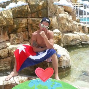 Meet your Posher, Guillermo